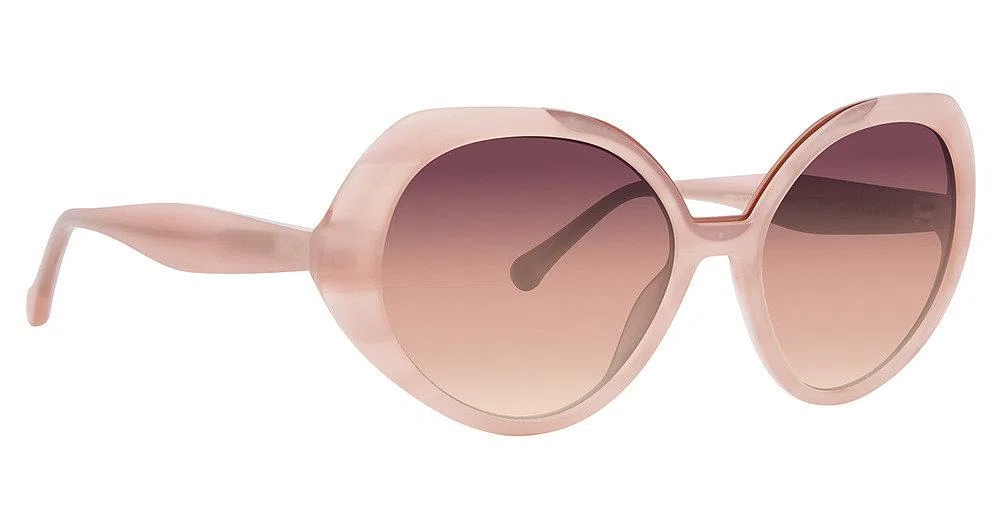 Trina Turk TTSANDCUT Sunglasses - view 3